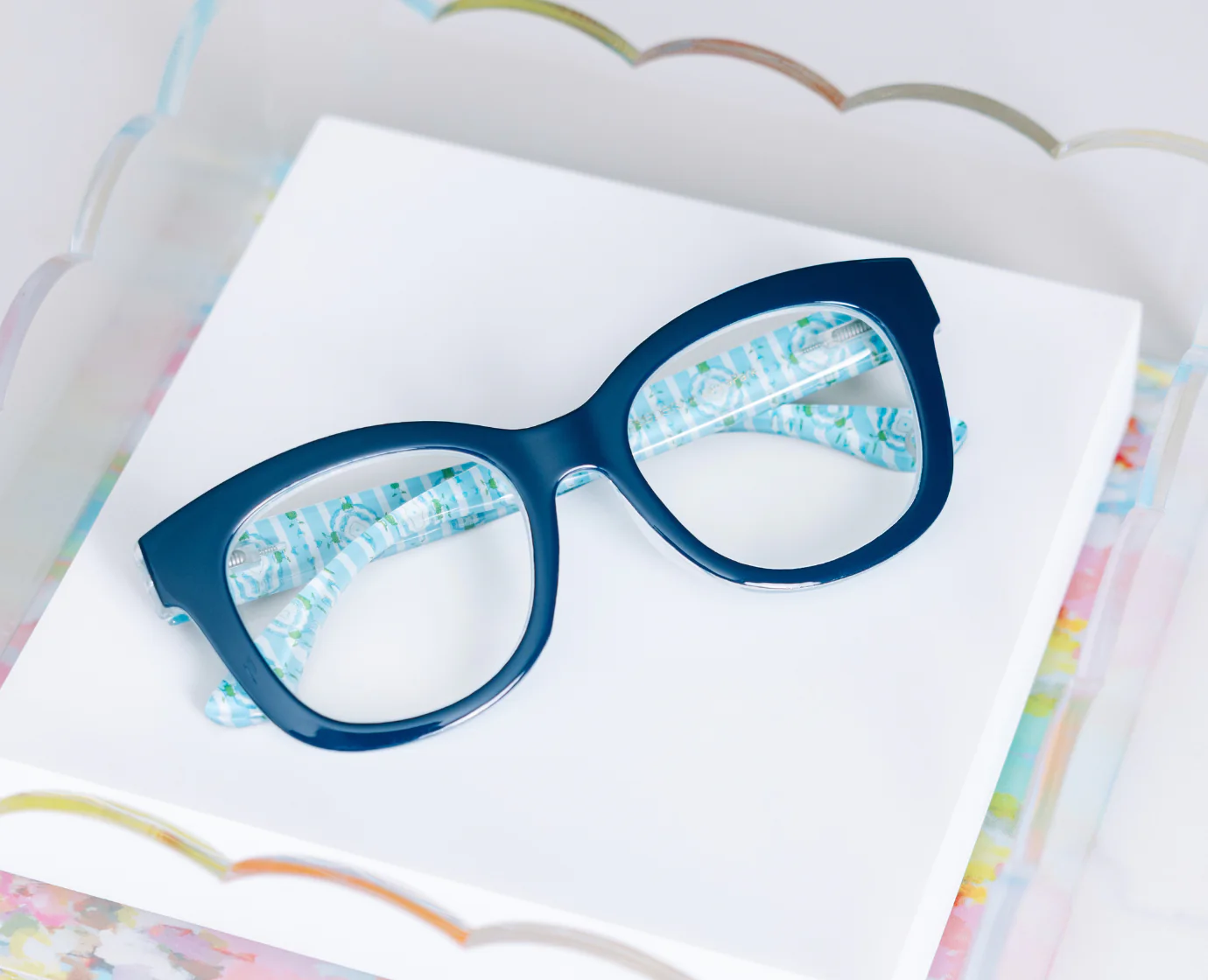 Center Stage (Peepers x Laura Park) - Image 17