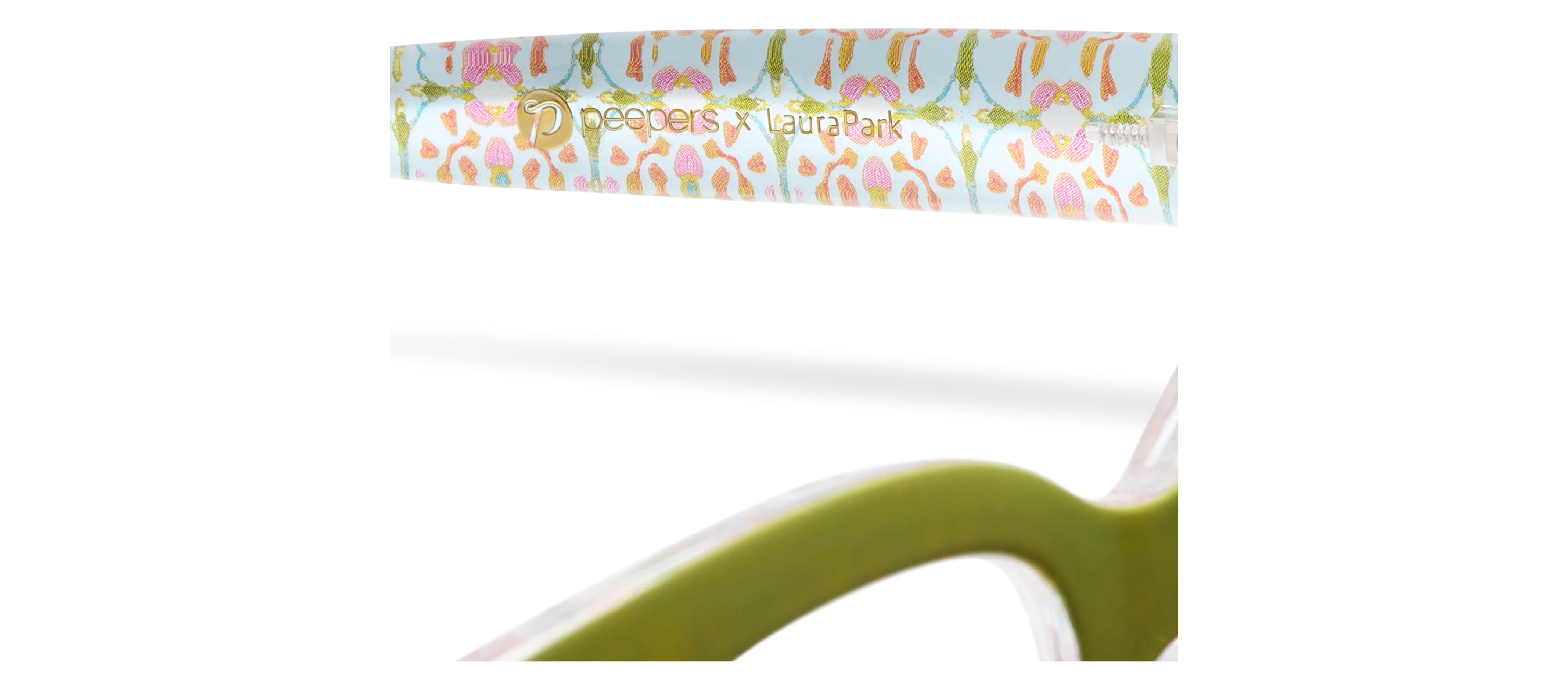 Center Stage (Peepers x Laura Park) - Image 5