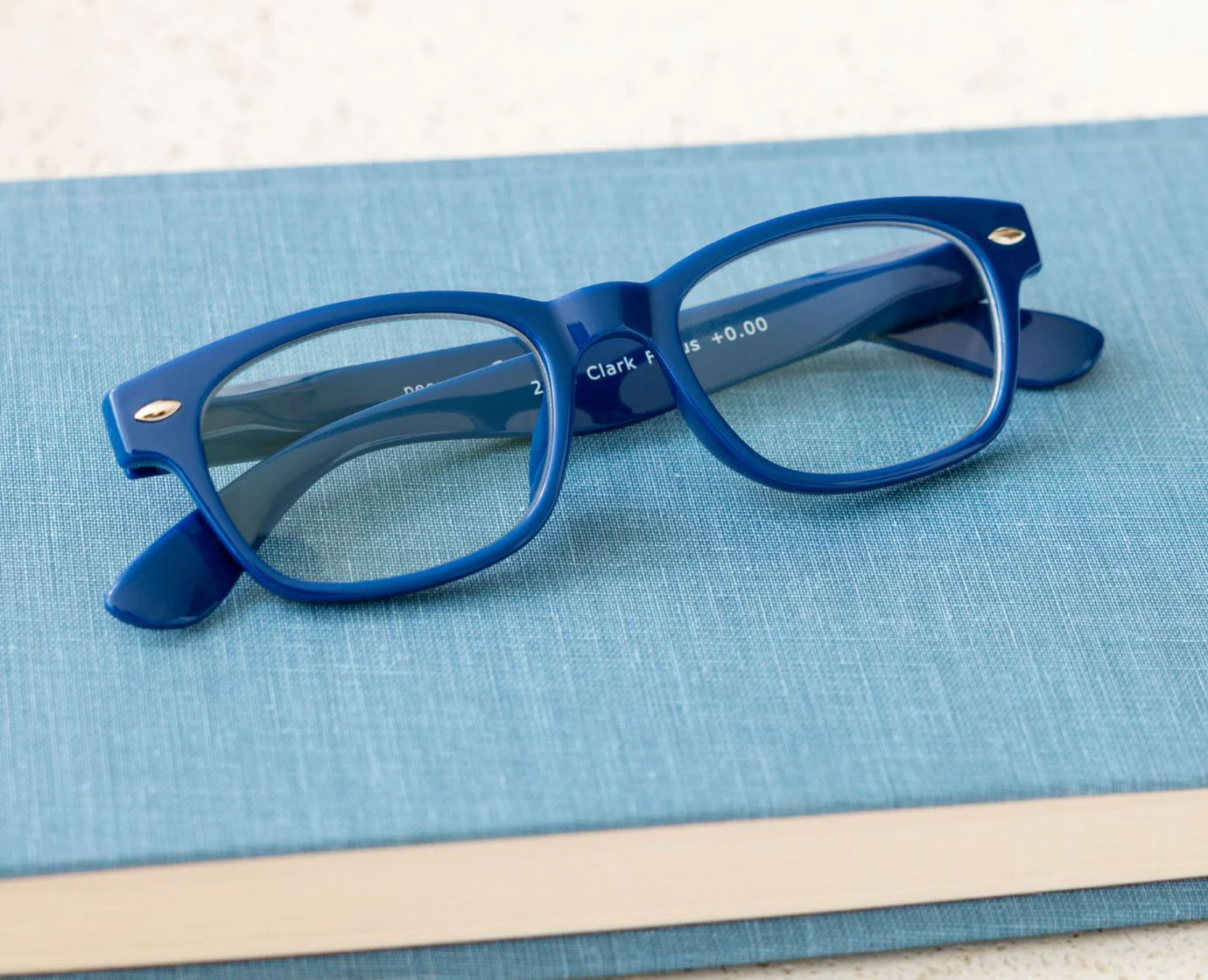 Clark (Blue Light) - Image 22