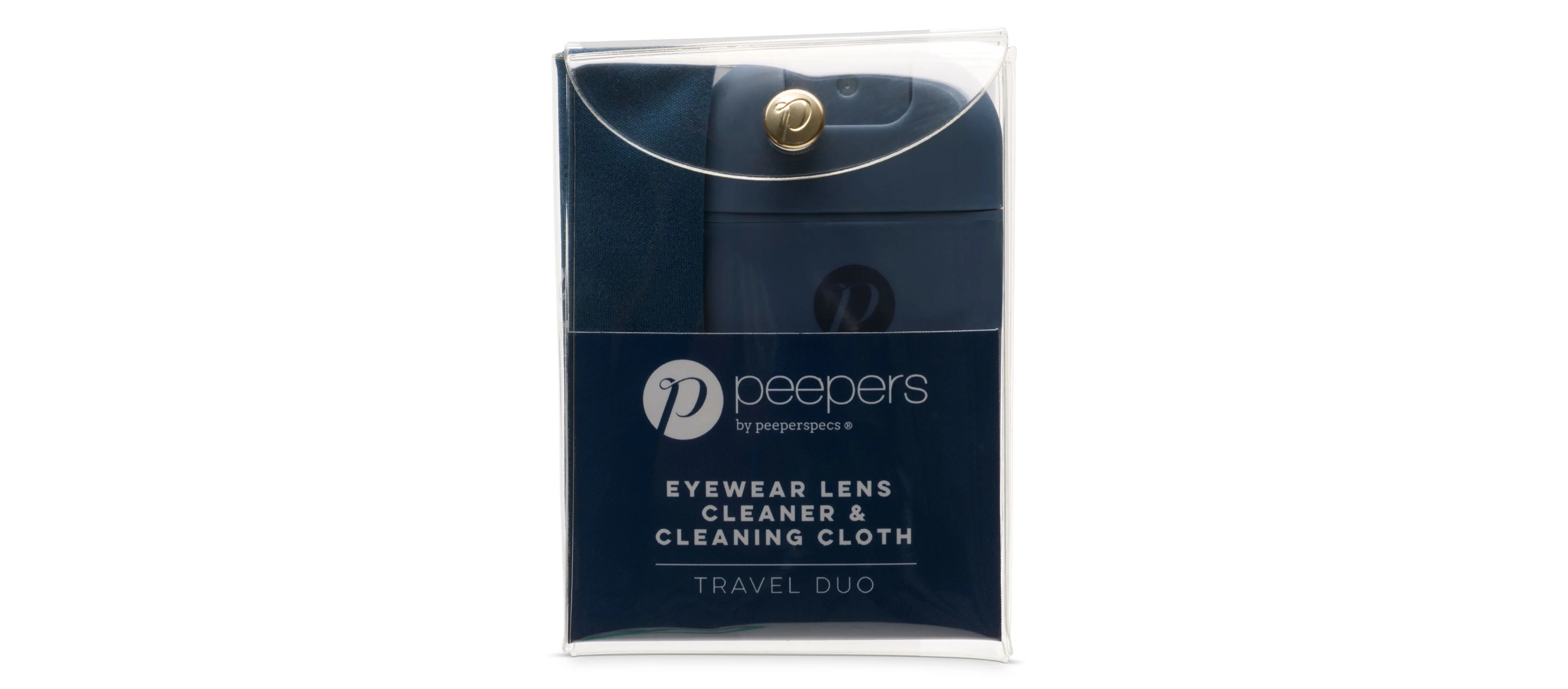 Cleaning Cloth and Spray - Image 2