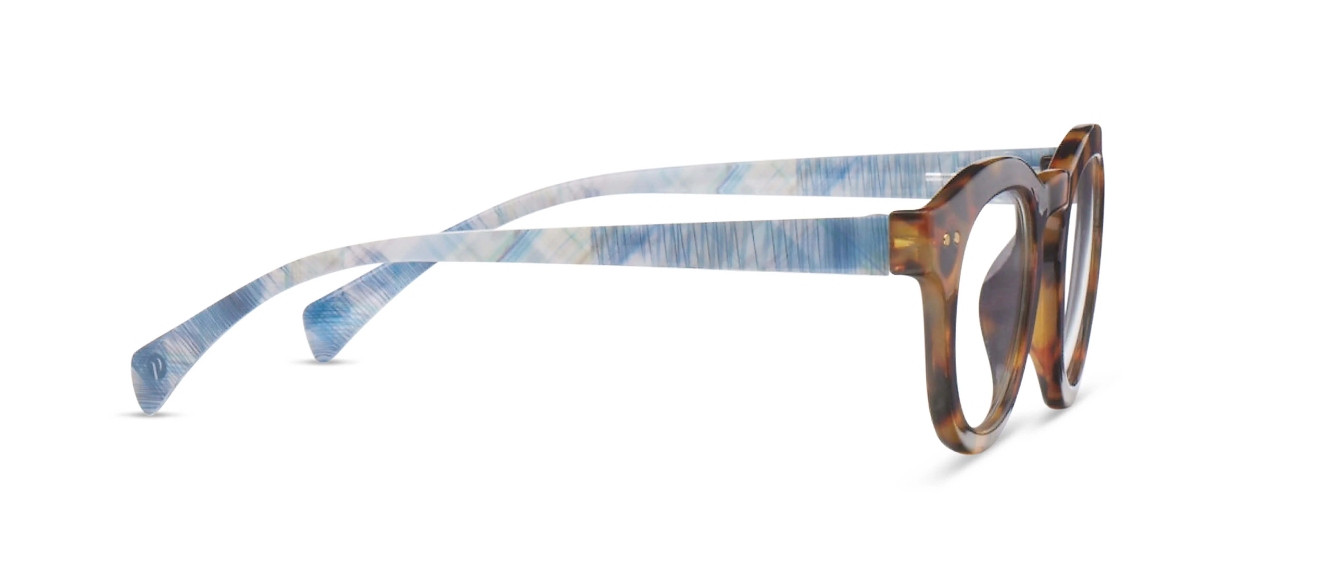 Clover (Blue Light) - Image 9