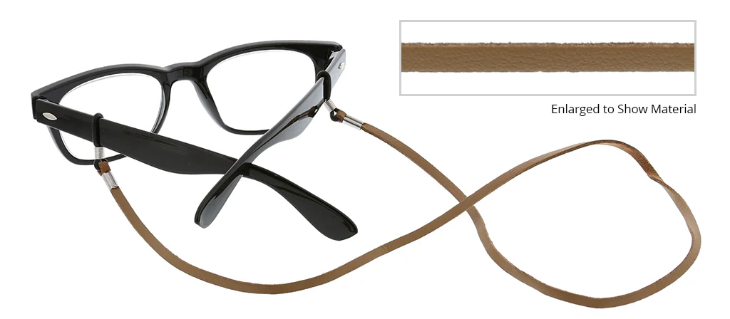 Faux Leather Cord - Image 4