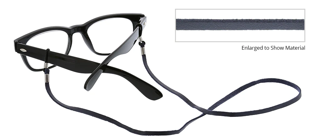 Faux Leather Cord - Image 6
