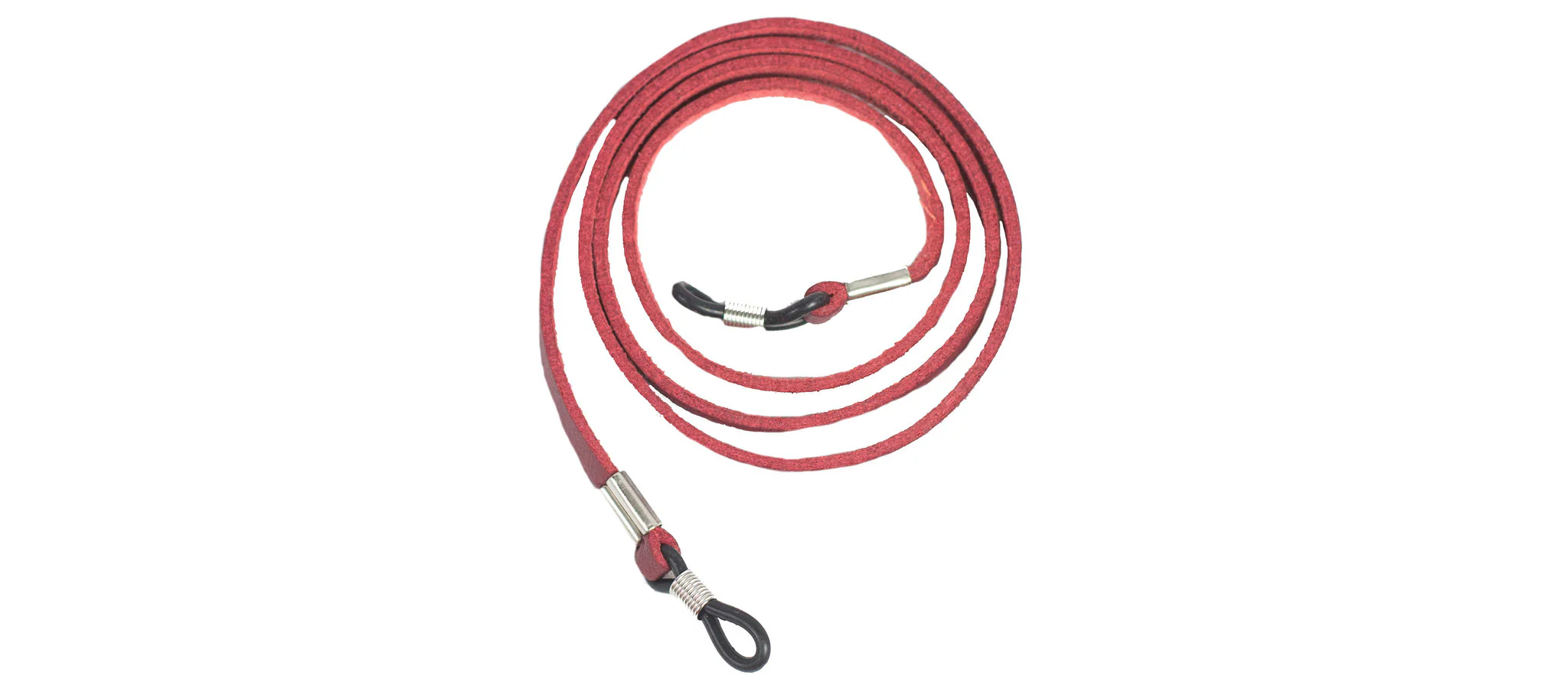 Faux Leather Cord - Image 7