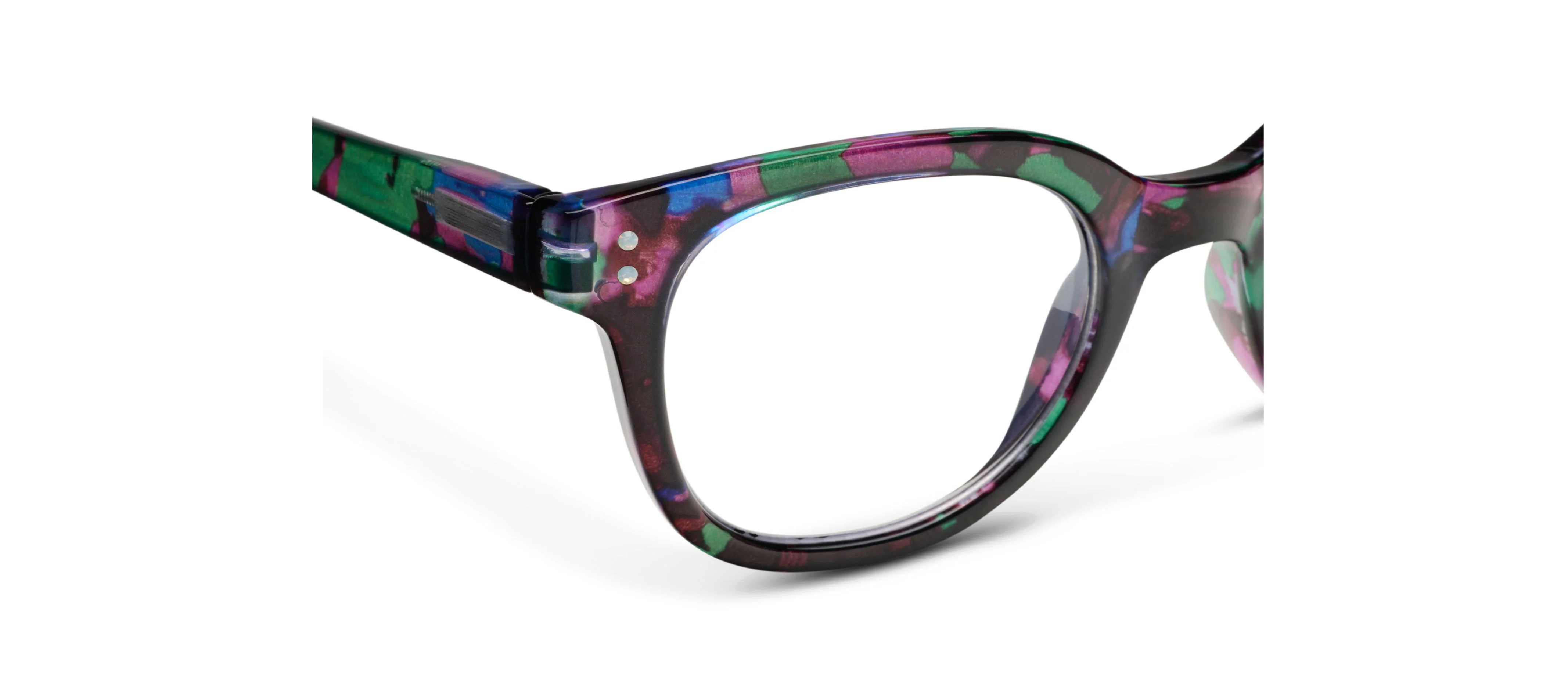 Galaxy (Blue Light) - Image 12