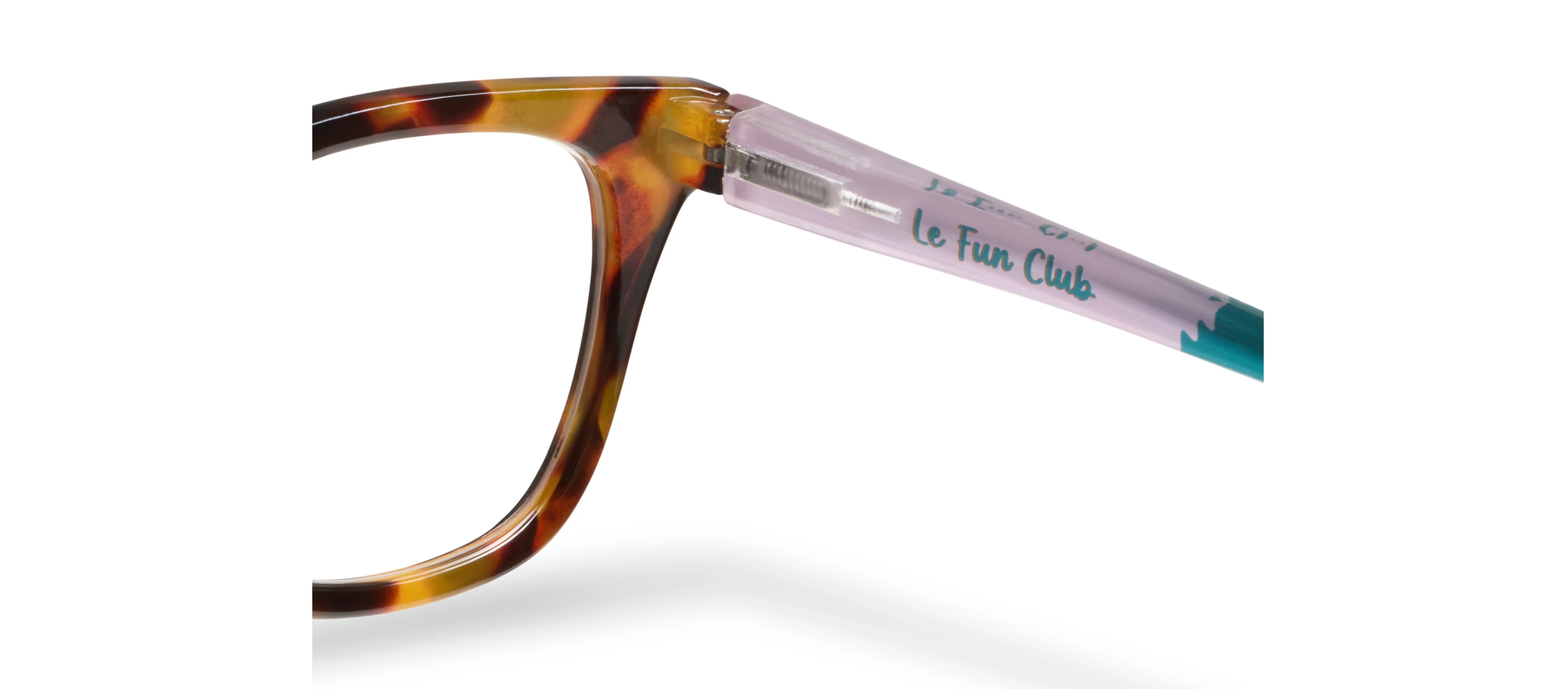 Le Fun Club (Blue Light) - Image 13