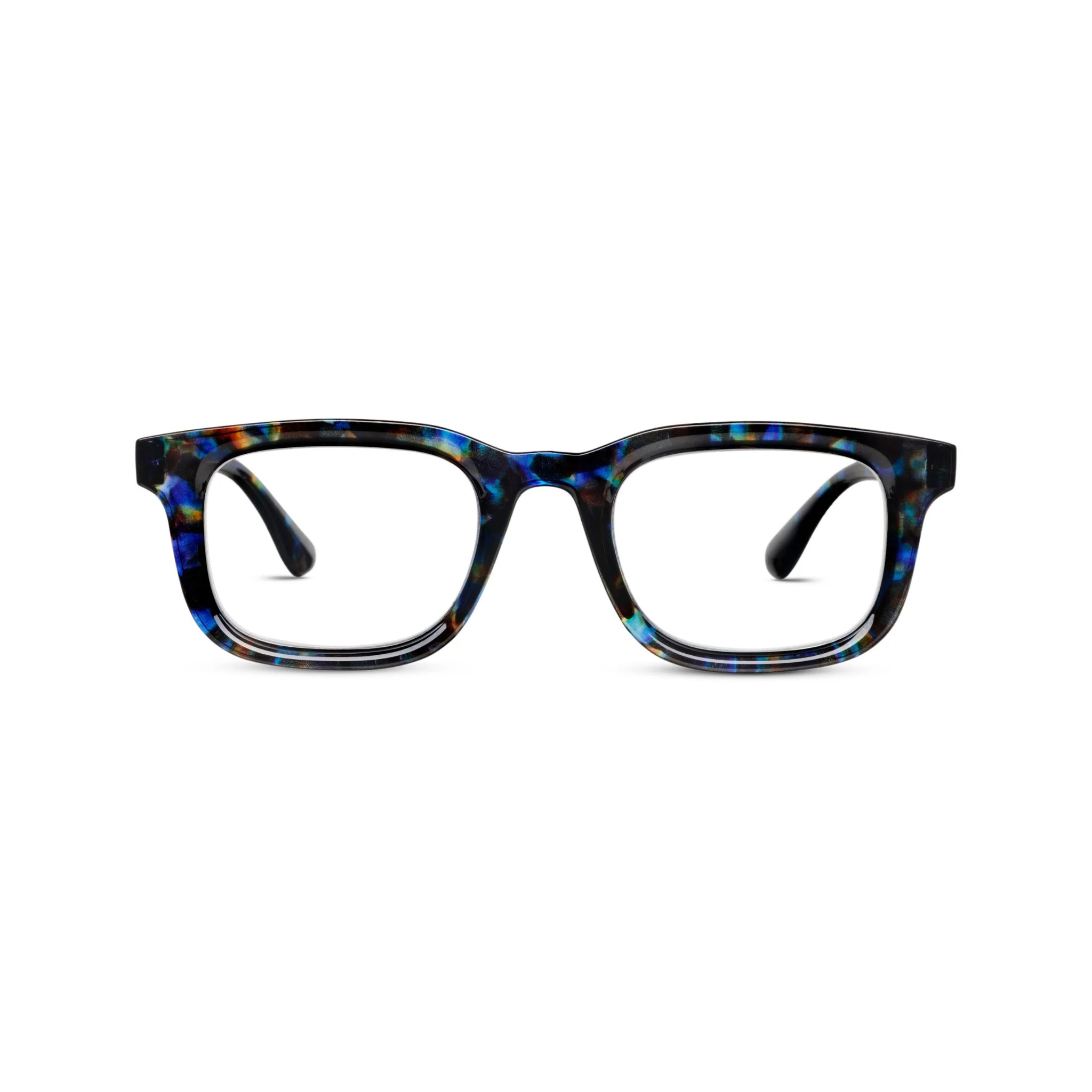 Otto (Blue Light)