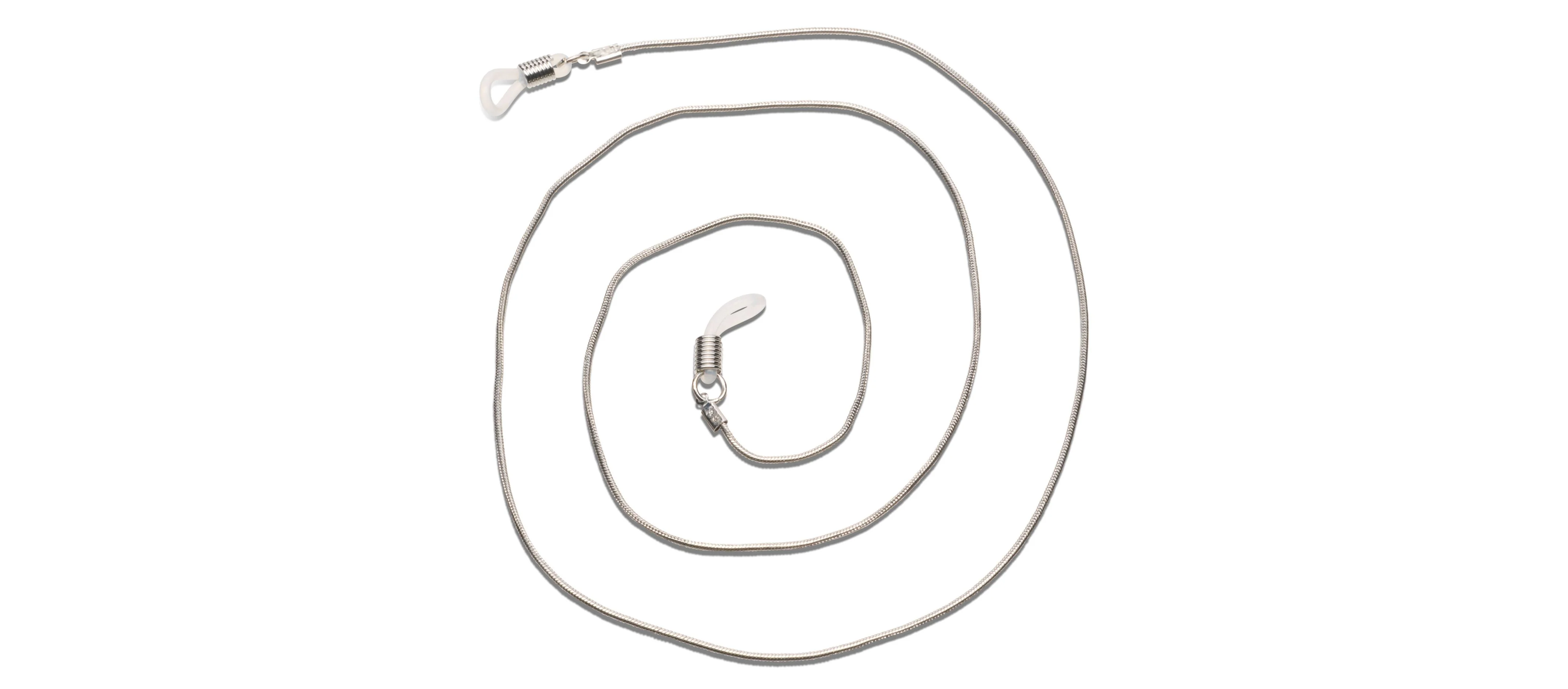 Silver Chain